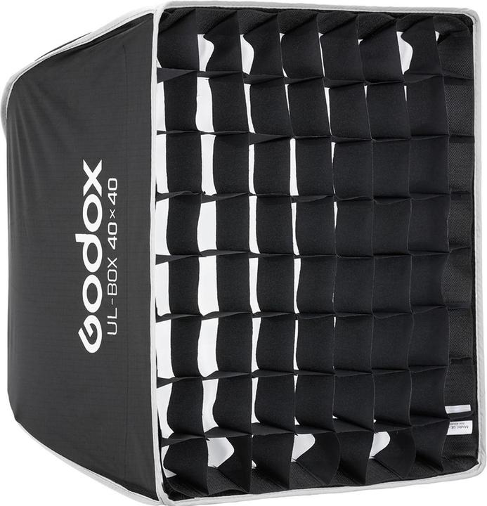 Produktbild Godox UL BOX 40 Multifunctional Easy Fold Softbox (Softbox)