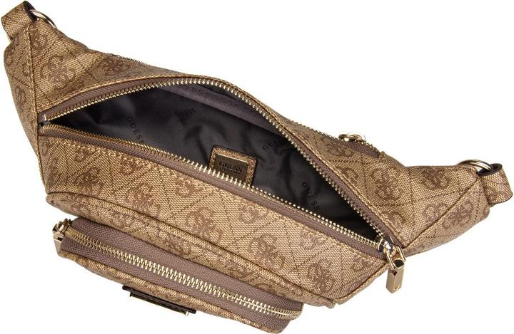 Immagine prodotto Guess Borsa a Traversa Latona Print