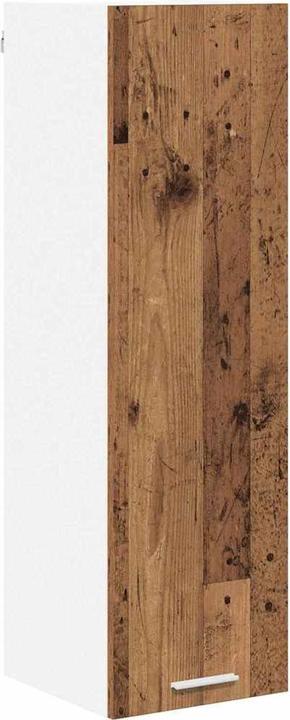 Produktbild vidaXL Küchenaufbewahrung (31 x 30 x 100 cm)