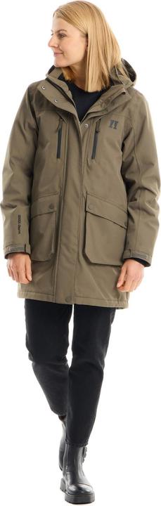 Immagine prodotto Heber Peak Women's SylvaHe. Parka (42, L)