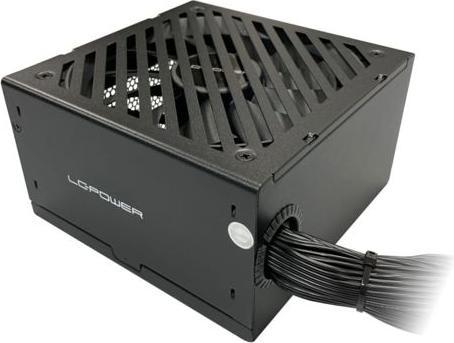 Produktbild LC-Power Netzteil 750W ATX LC6750B-SI V3.1 LC 135mm L?fter,80Plus Bronze,LCPower (750 W)