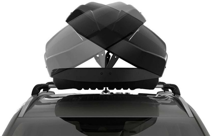 Actual product image Thule Motion XT L (450 l)