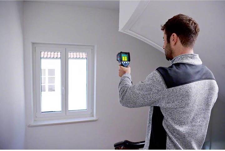 Immagine prodotto Bosch Professional GTC 600 C Solo in L-BOXX