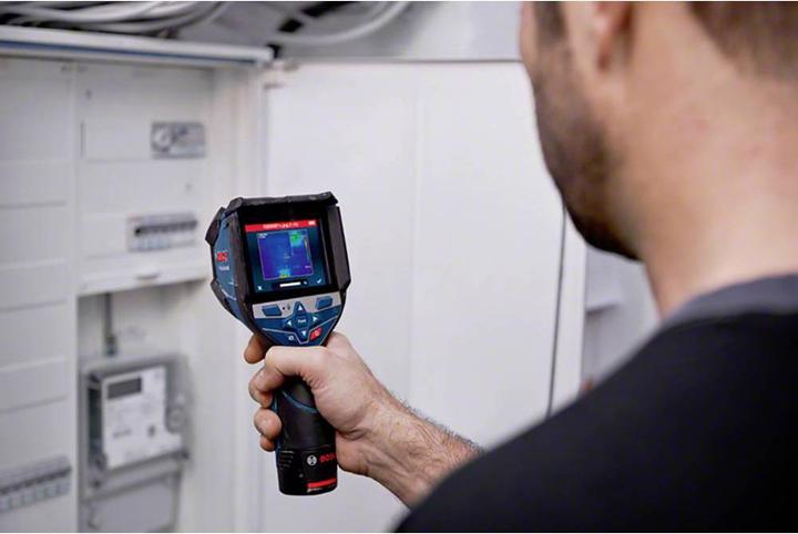 Immagine prodotto Bosch Professional GTC 600 C Solo in L-BOXX