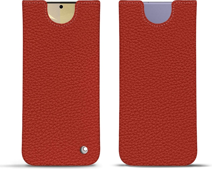 Papaye ( Pantone #b54317 )