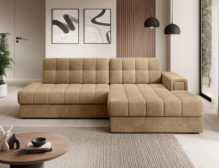 Produktbild ELTAP Blezalt (3-Sitzer, Ecksofa)