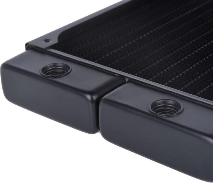 Image du produit Alphacool Radiateur NexXxoS ST30 Full Copper V.2 (140 mm)