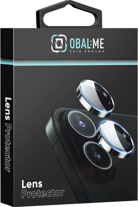 Image du produit Obal:Me Protège-objectif pour Apple iPhone 17 Pro/17 Pro Max Indigo (Apple iPhone 17 Pro, Apple iPhone 17 Pro Max)