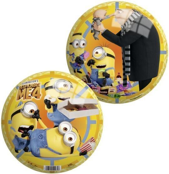 John Ball Minions