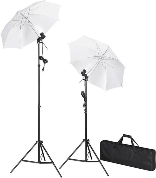 Produktbild VidaXL Ingried (Studioleuchte)