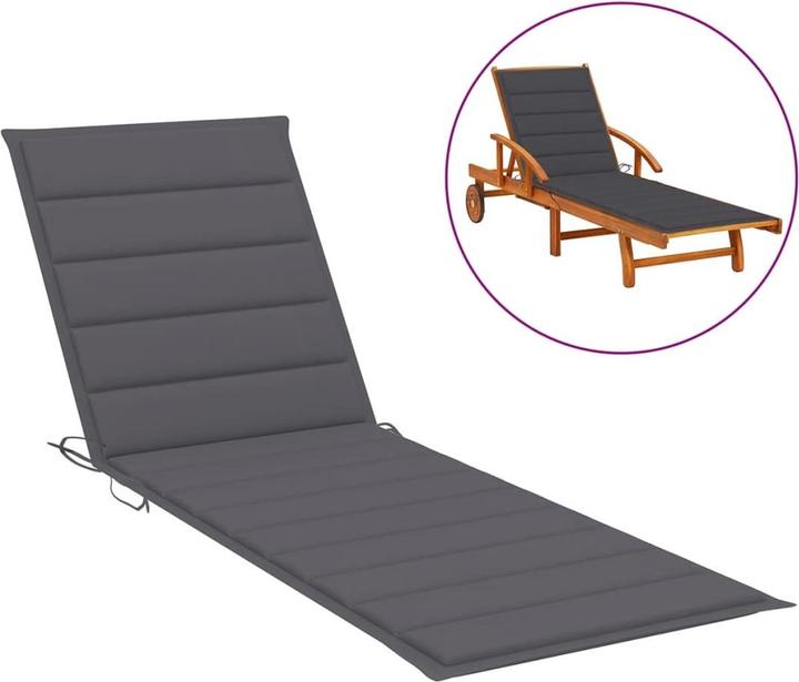 Immagine prodotto VidaXL Hayder (200 x 50 x 3 cm)
