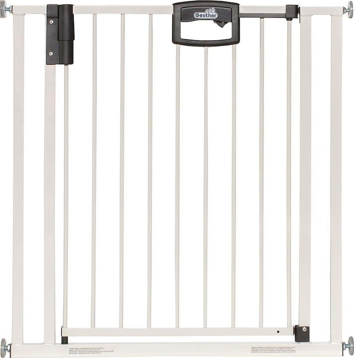 Geuther Türschutzgitter Easylock (68 cm)