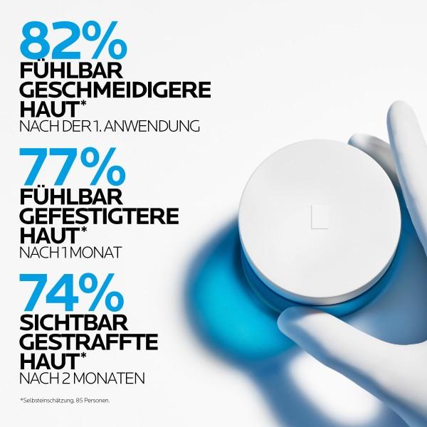 Actual product image La Roche Posay Hyalu B5 Suract Cream LSF30 50 ml (50 ml, Day cream, SPF 30)