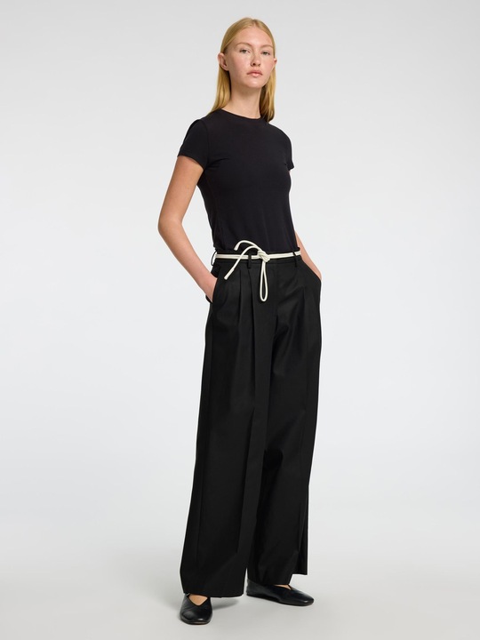 Immagine prodotto Selected Femme Extra Wide Fit High Waist Hose (36)