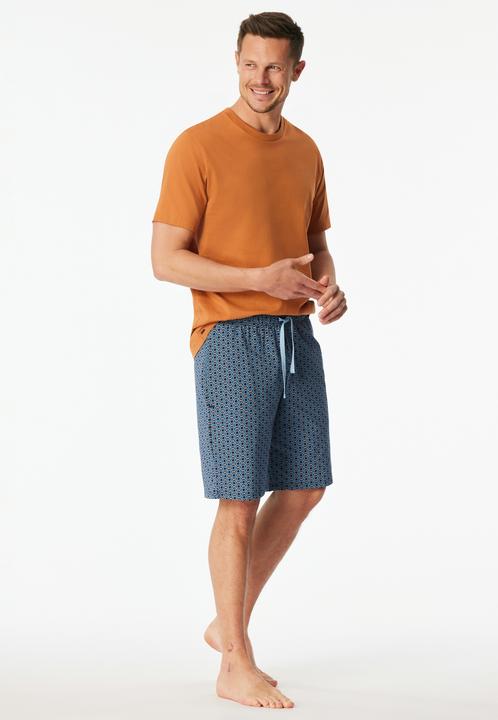 Produktbild Schiesser Pyjamahose Mix Relax (52)