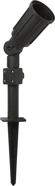 Produktbild Megatron Gartenstrahler LED E27 16 W Ca (E27, IP44)