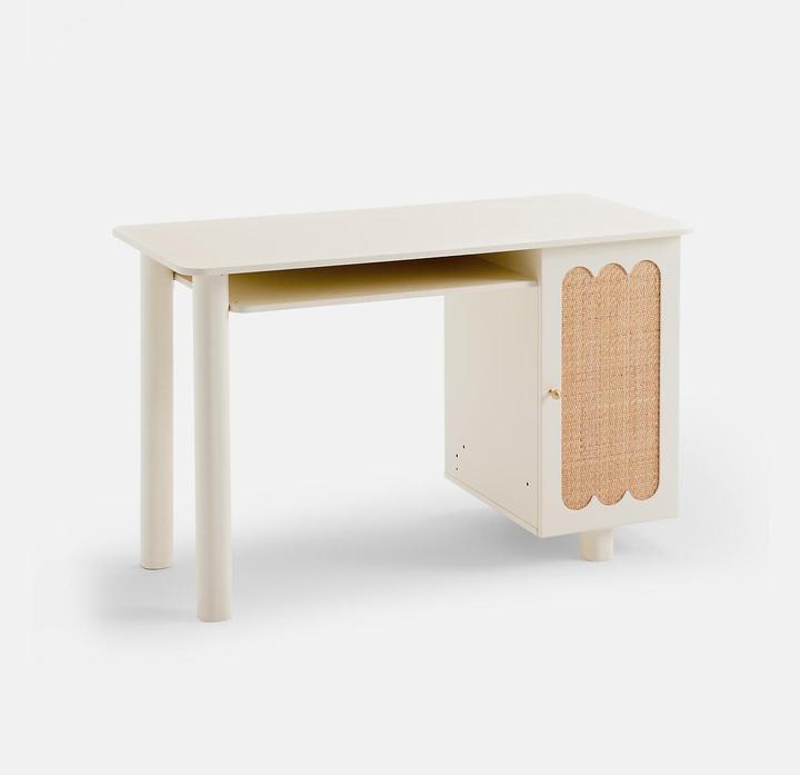 Produktbild La Redoute Interieurs Ptilu (120 x 74.80 x 55 cm)