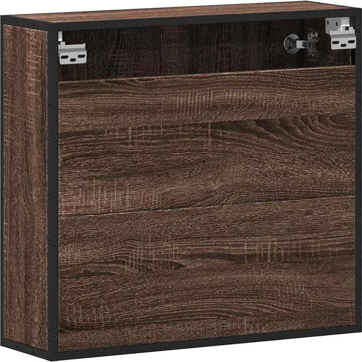 Produktbild vidaXL Spiegelschrank (65 x 20 x 60 cm)