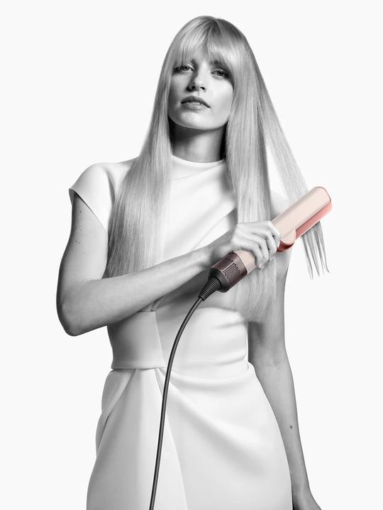 Actual product image Dyson Airstrait