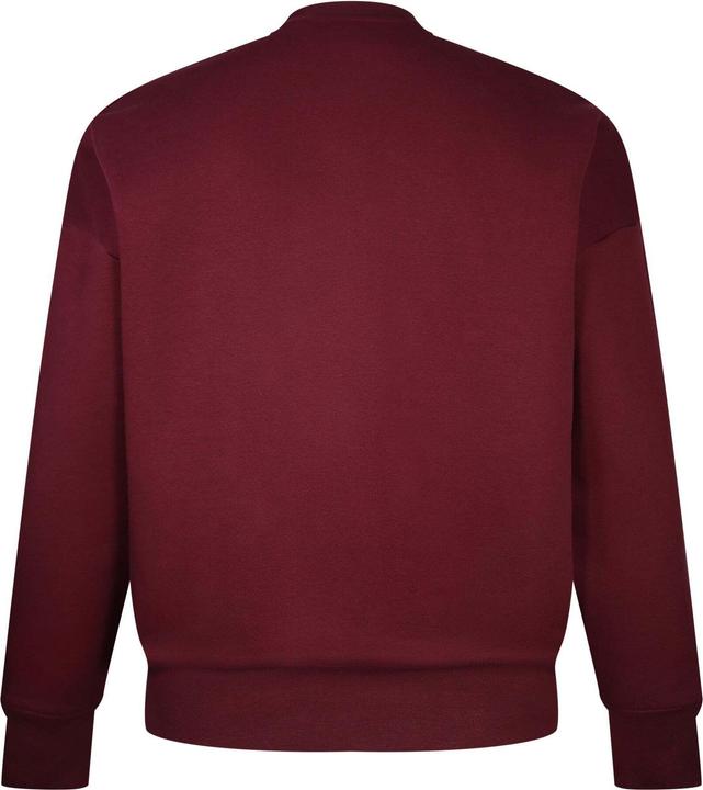 Actual product image Siksilk Sweatshirt Essentials (XXL)