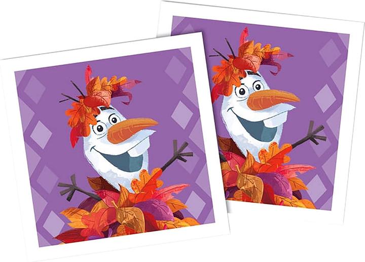 Produktbild Clementoni Frozen Memo (Englisch, Französisch)