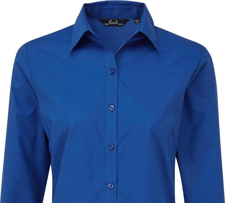 Produktbild Premier Hemd Langärmlig (52)