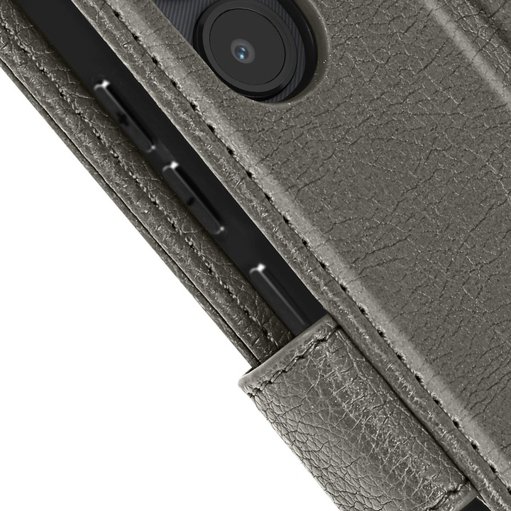 Actual product image Avizar Chesterfield Wallet Cover Series (Samsung Galaxy S9)
