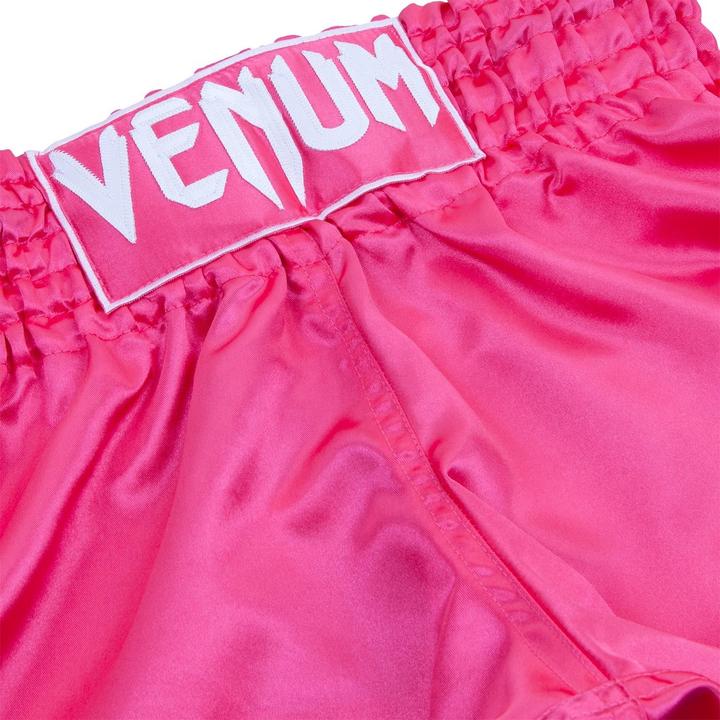 Image du produit Venum Muay Thai Shorts Classic (XL)
