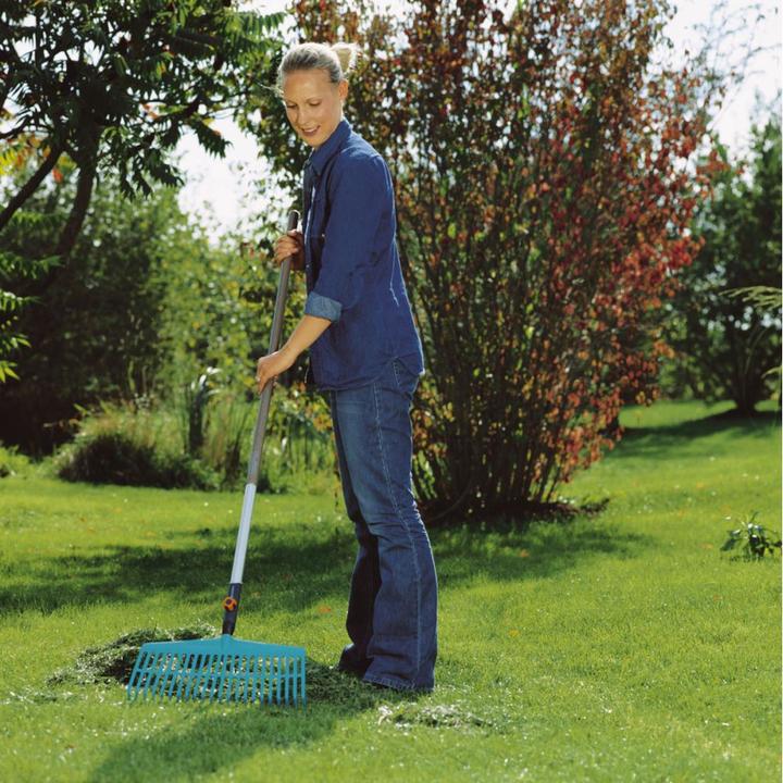 Produktbild Gardena Rechenbesen