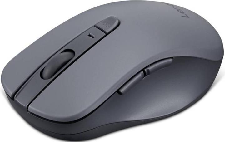 Produktbild Lenovo WL310 Bluetooth Silent Mouse Standalone (P) (Kabellos)