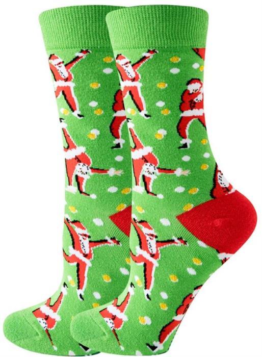 Musthaves Socken Grösse 38 - 45 Christmas (38 - 45)