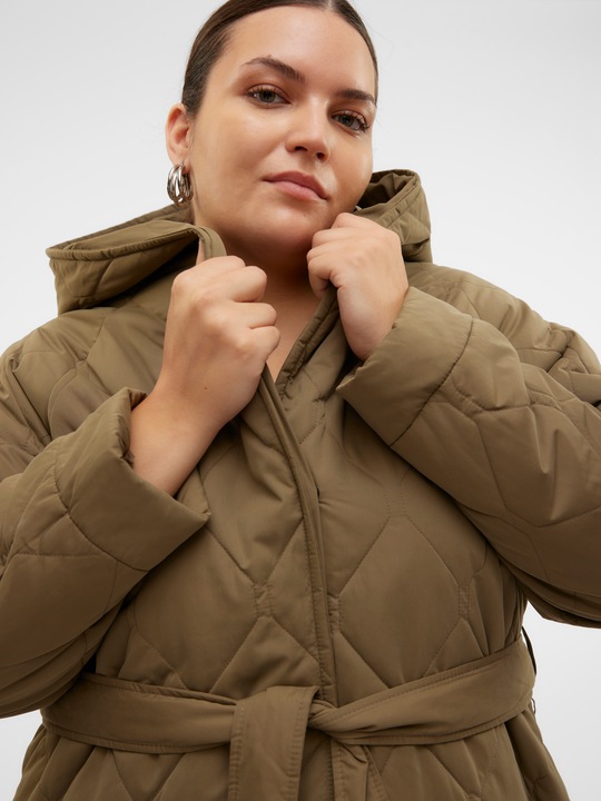 Produktbild Vero Moda VMCSASHA Mantel Mantel (48)