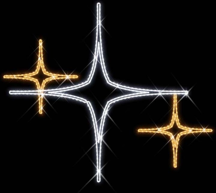 Produktbild Scharnberger+Hasenbein Lichtschlauchmoriv (1.51 m)