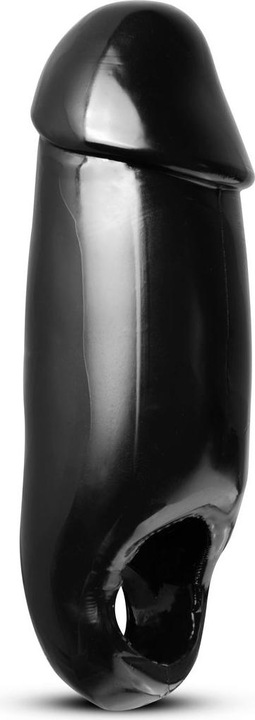 Actual product image Master Series Fat Dick