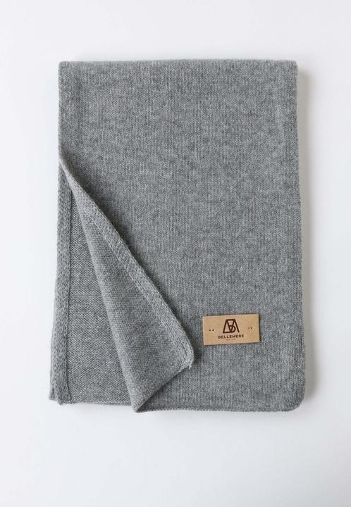 Immagine prodotto Bellemere Scarf Pure Cashmere Scarf