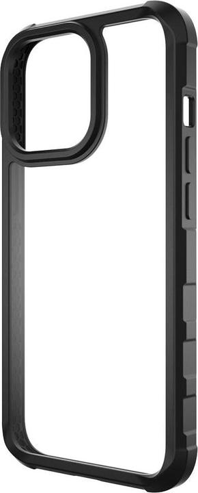 Produktbild PanzerGlass 0324 Handy-Schutzhülle Transparent (Apple iPhone 13 Pro)