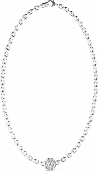 Image du produit Guess Kette (Acier inoxydable, 45 cm)