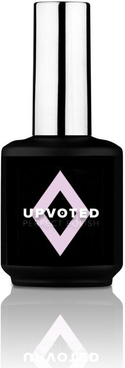 Actual product image Nail Perfect UPVOTED Soak Off Gel Polish 15ml