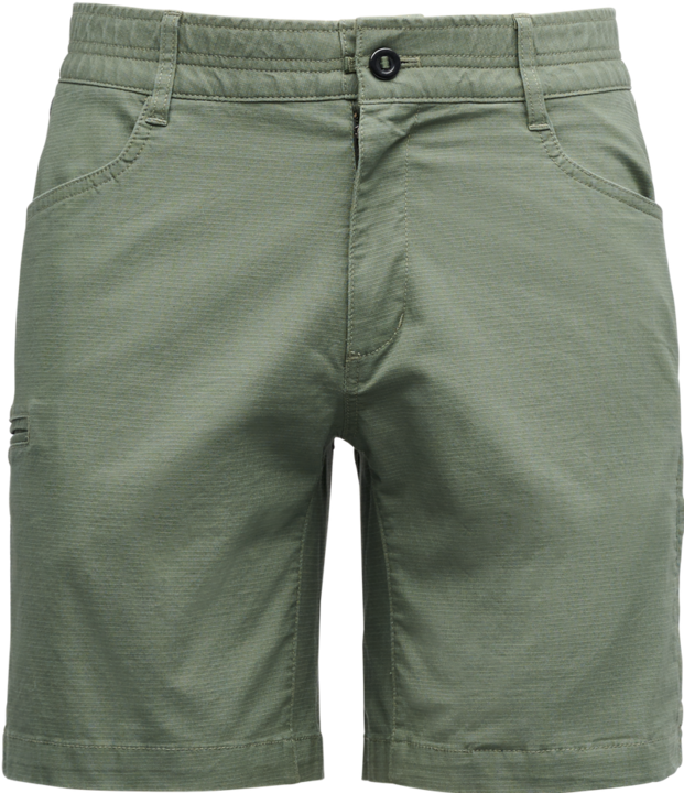 Black Diamond M Rocklock Shorts