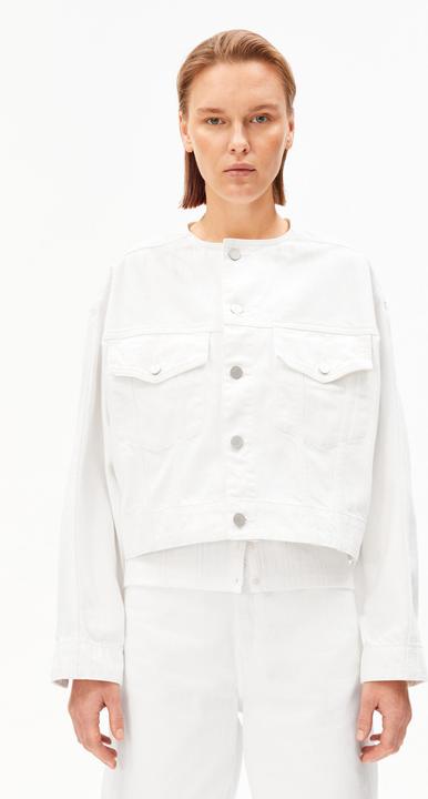 Actual product image Armedangels Loose Denim (S)