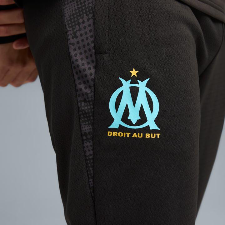 Actual product image Puma OM Training Pants w/ pockets (XS)