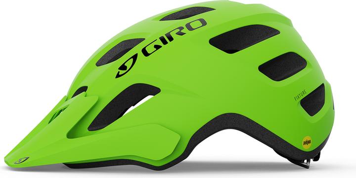 Actual product image Giro Fixture MIPS (54 - 61 cm)