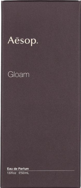 Actual product image Aesop Gloam (Eau de parfum, 50 ml)
