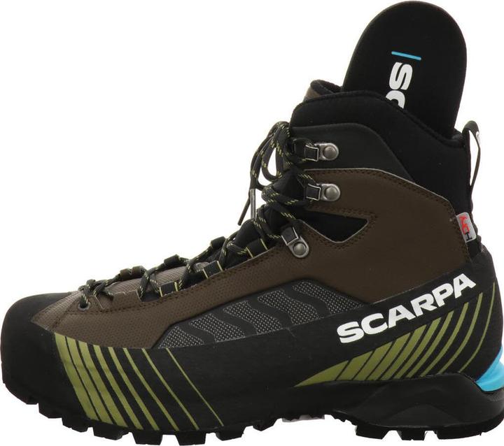 Actual product image Scarpa Ribelle Lite HD Schuhe (44.5)