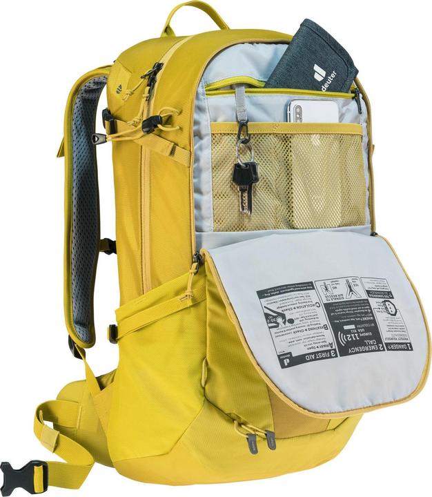 Produktbild Deuter Futura 23 (23 l)
