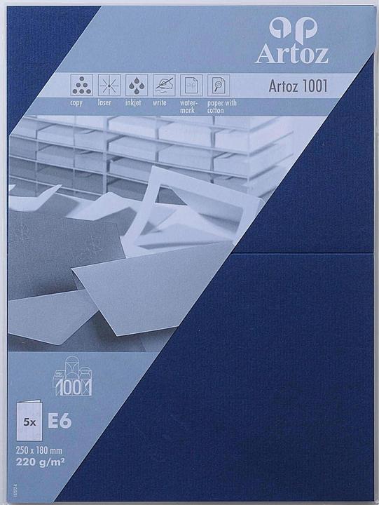 Blau