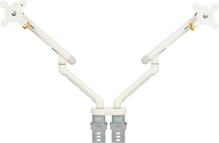 Actual product image Bakker Elkhuizen BNEBFDW BAKKER BE Flexible monitor arm (Table, 35", 10 kg)