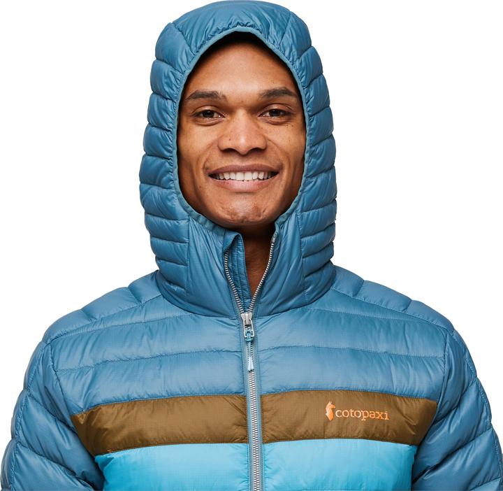 Immagine prodotto Cotopaxi Fuego Down Hooded Jacket (S)