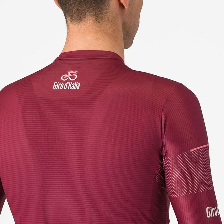 Produktbild Castelli #Giro Trofeo Jersey (XL)