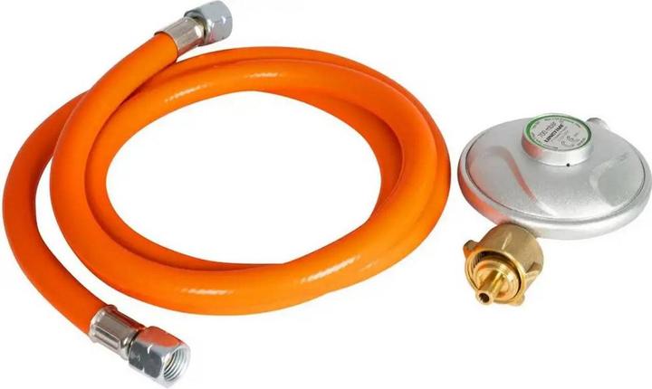 Productafbeelding Güde Solingen Gasverwarming ventilator Gasverwarming GGH 10 L